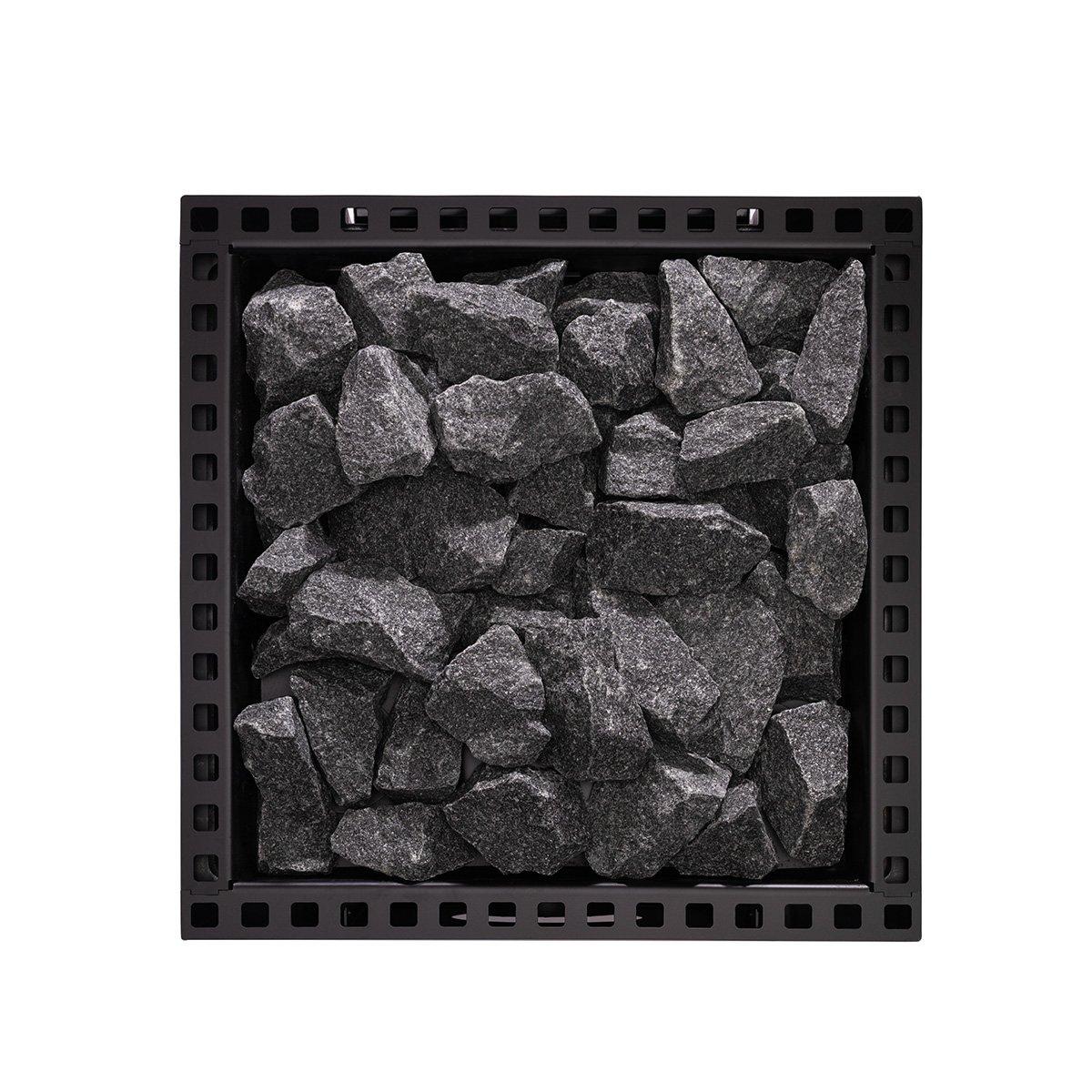 Narvi Kuru 14 Wood Burning Sauna Stove