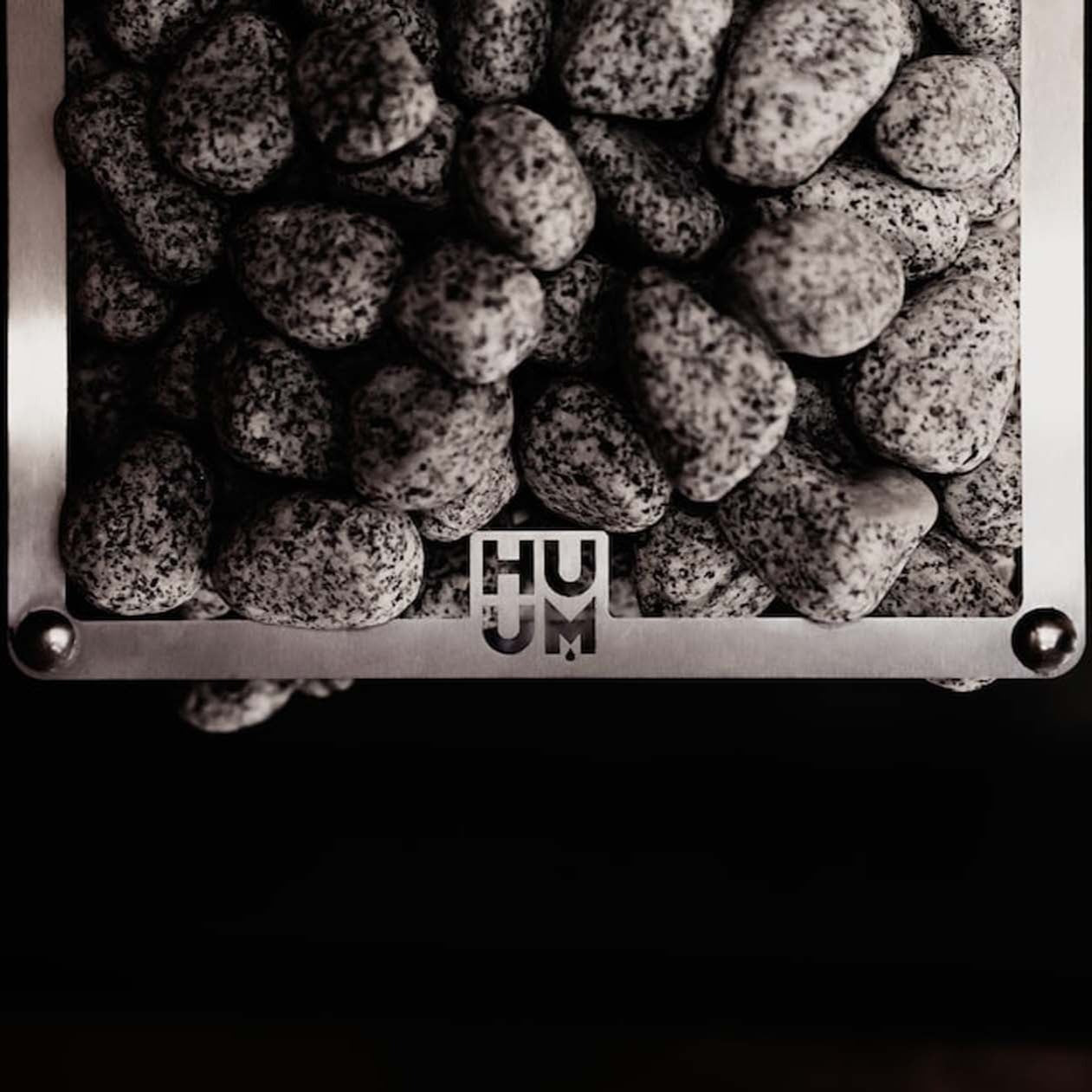 HUUM CLIFF 6 kW 240V Electric Sauna Heater