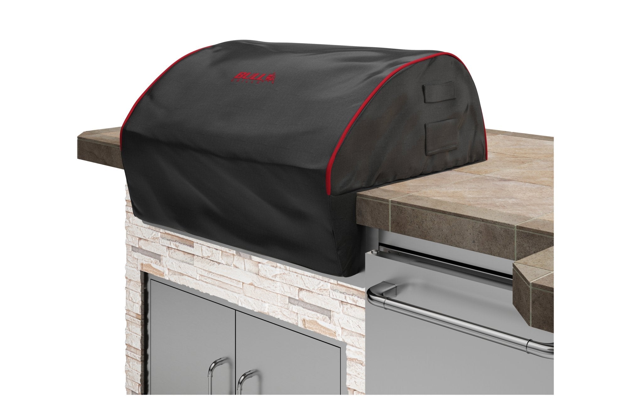 Premium Cover For Bull Brahma/Renegade Built-In Grill