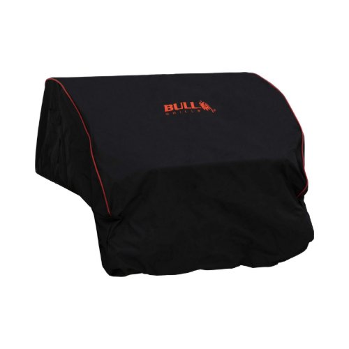Premium Cover For Bull Steer Built-In Grill