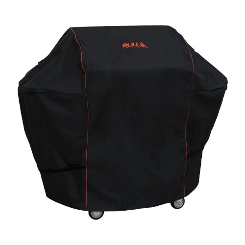 Premium Cover For Bull Steer Grill With Cart