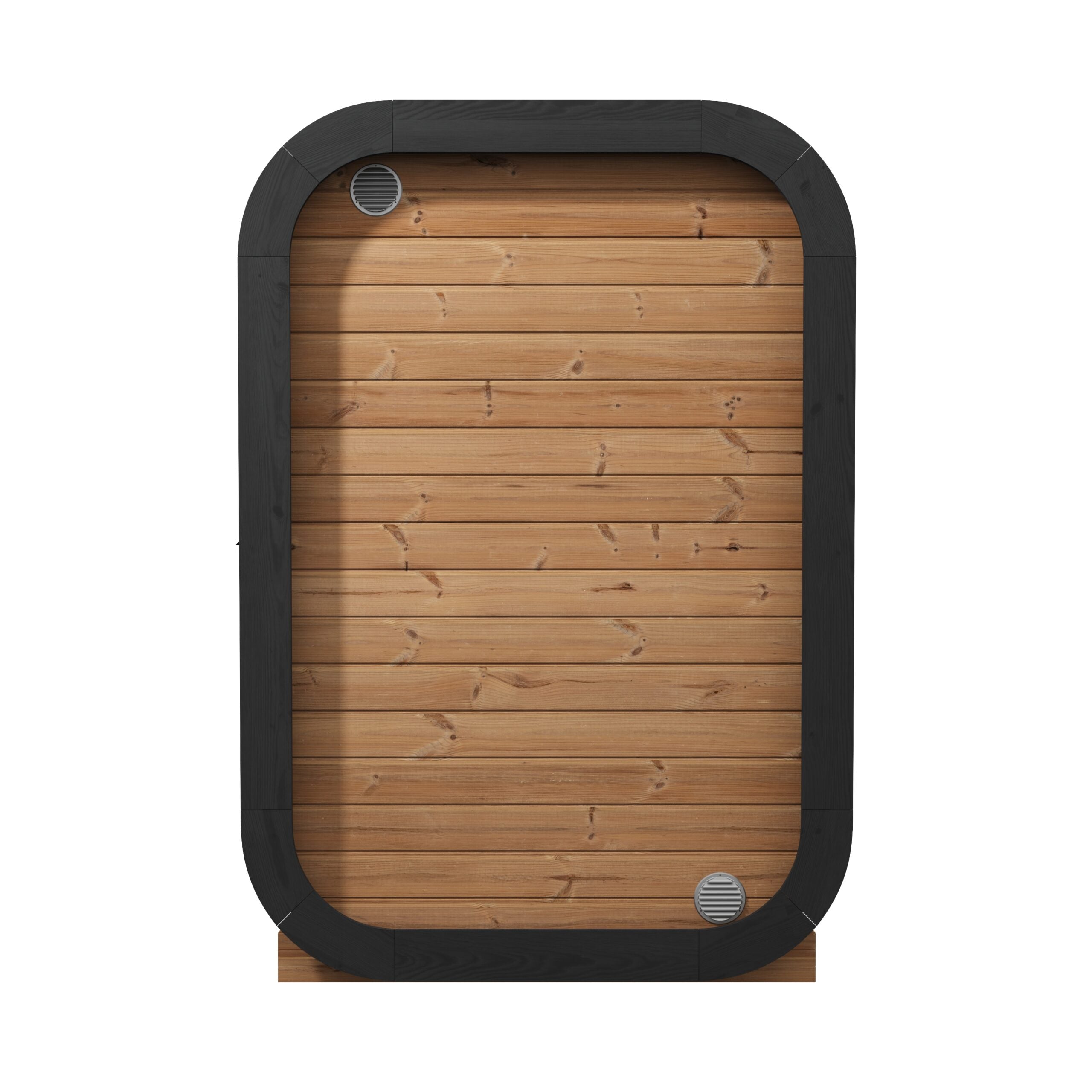 SaunaLife Cube CL3G Luxury 2 Person Sauna