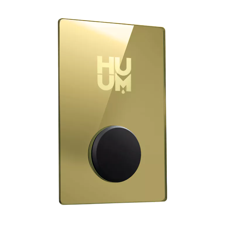 HUUM UKU Glass WiFi Controller