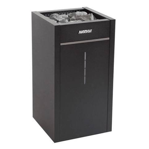 Harvia Virta Combi HL90SA Steamer & Electric Sauna Heater