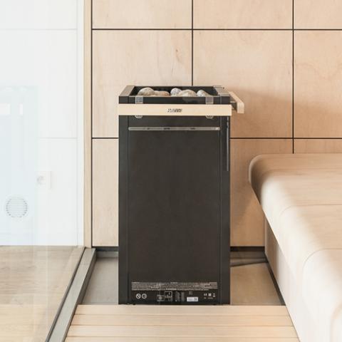 Harvia Virta HL60E Electric Sauna Heater